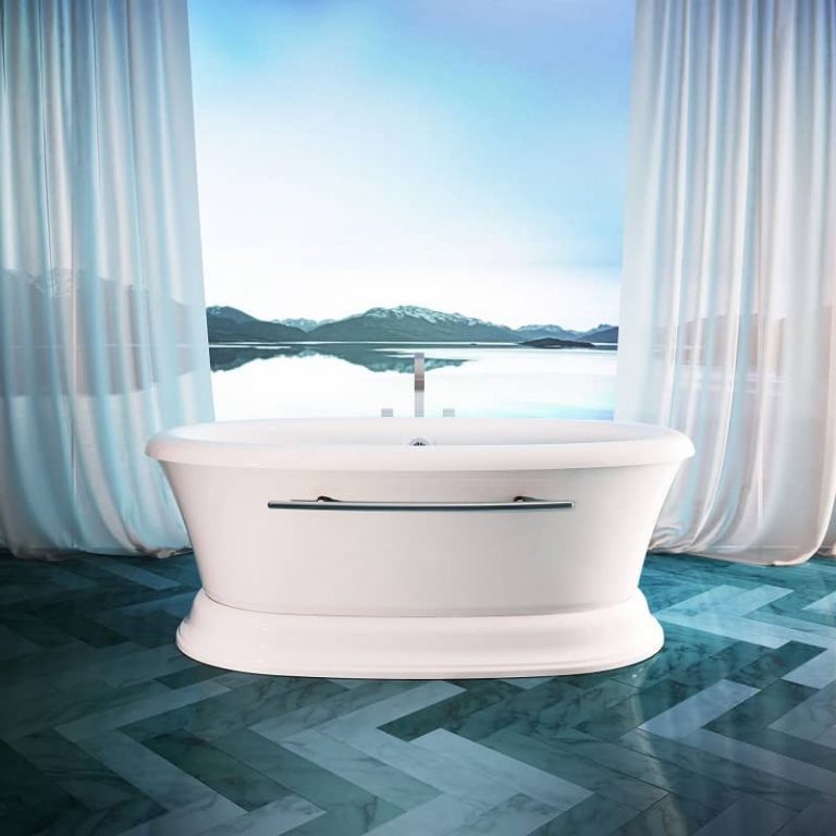 Oceania Kelowna 66 Bathtub Bath Emporium Canada