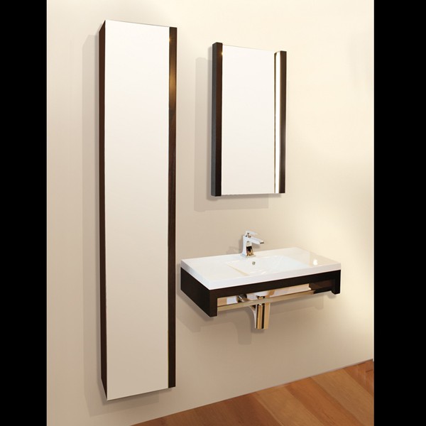 Vanico Maronyx Fuzion Vanity Made In Canada
