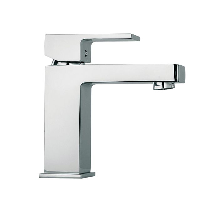 Cabano Quadrato 21001 Single Hole Faucet Bath Emporium Canada