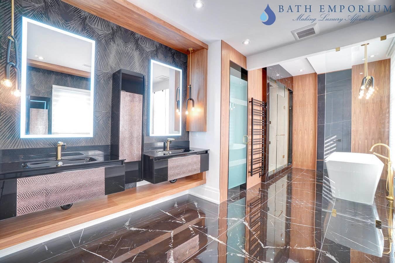 Bathroom Remodeling Contractors Toronto Bath Emporium Canada