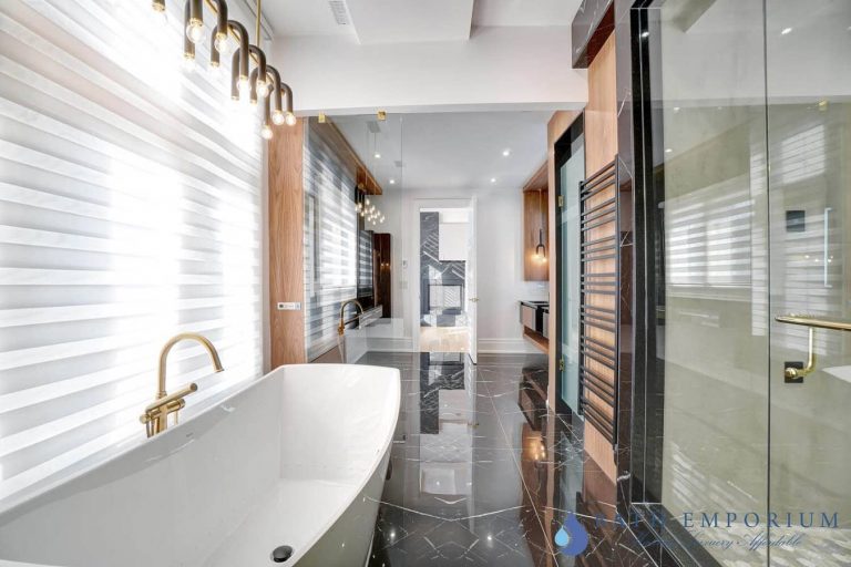 Bathroom Remodeling Contractors Toronto Bath Emporium Canada