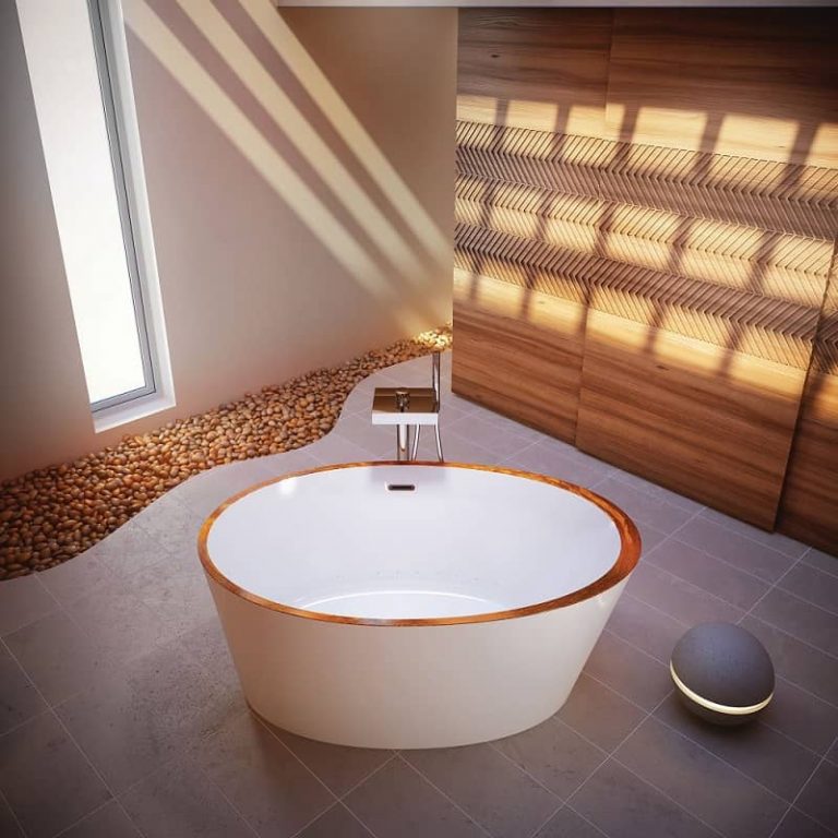 Round Bathtubs Archives Bath Emporium