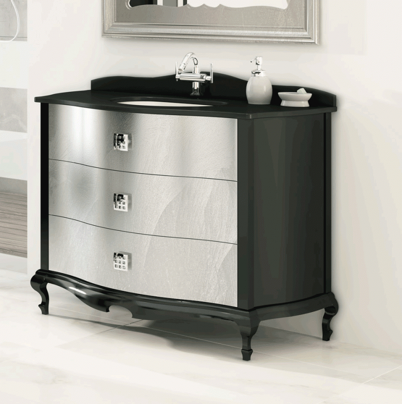 Macral Belle Epoque Venezia Bathroom Vanity for the residents of