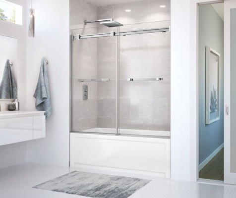 Tub Shower Doors - Bath Emporium Toronto