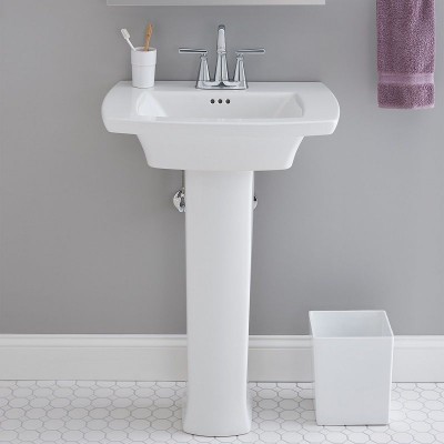 Bathroom Pedestal Sinks Bath Emporium Toronto