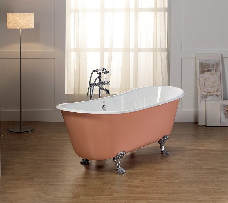Cheviot Clawfoot and Cast Iron Bathtubs Toronto Bath Emporium Canada