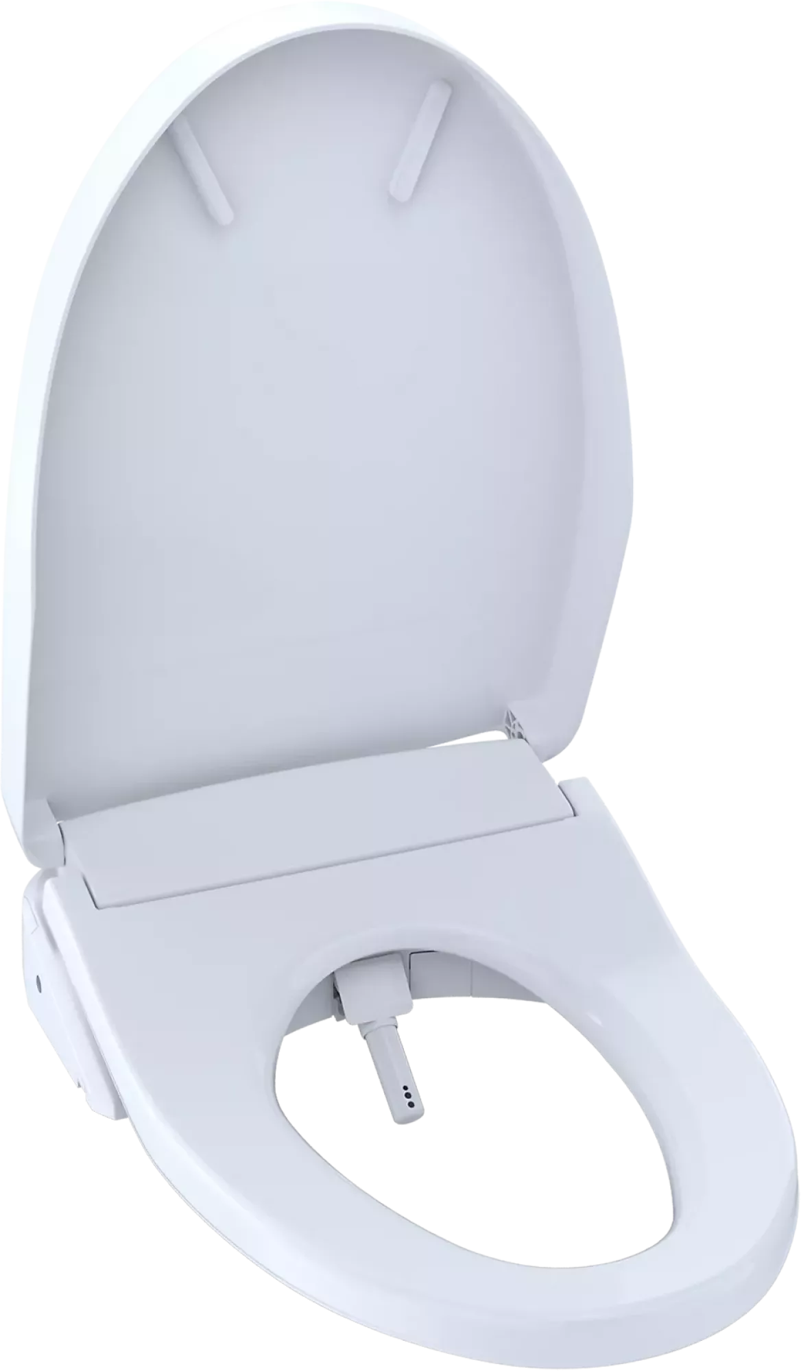 TOTO SW3056 Washlet S550e Contemporary | Bath Emporium Canada