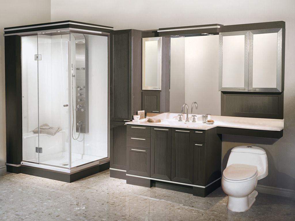 Vanico Maronyx Scandia Vanity Bath Emporium Toronto Canada