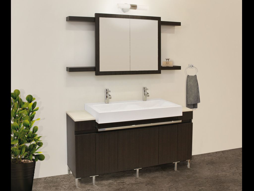 Vanico Maronyx Linea Vanity Bath Emporium