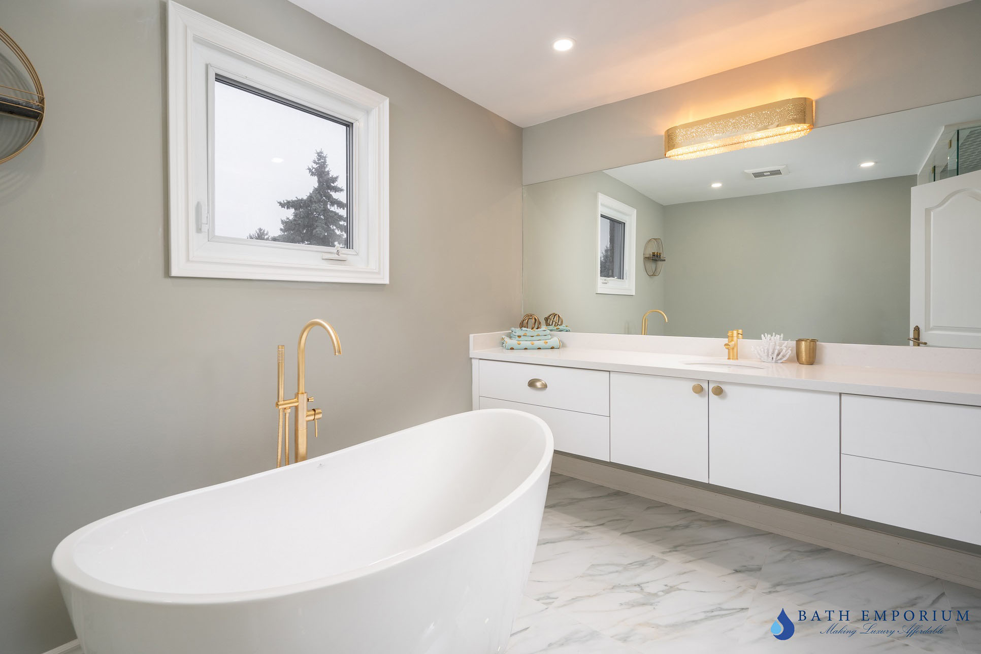 Bathroom Renovation Cost In Toronto Bath Emporium Canada