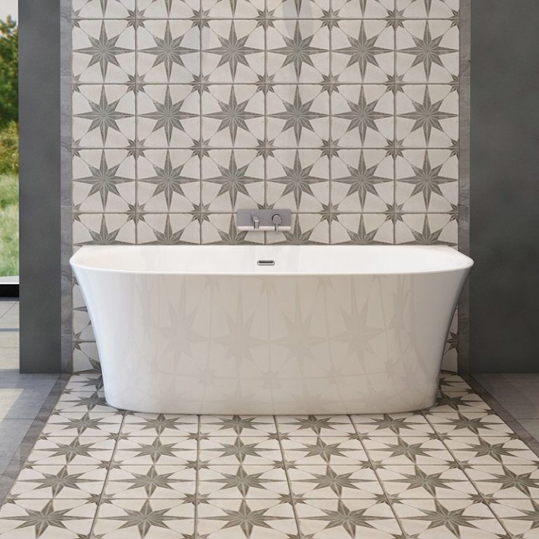 Oceania Oulu OU67 Freestanding Bathtub Bath Emporium Canada