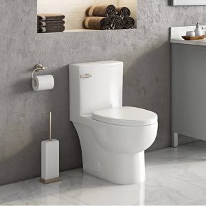 Icera CT-3240 Malibu II Two-Piece Toilet Outlet
