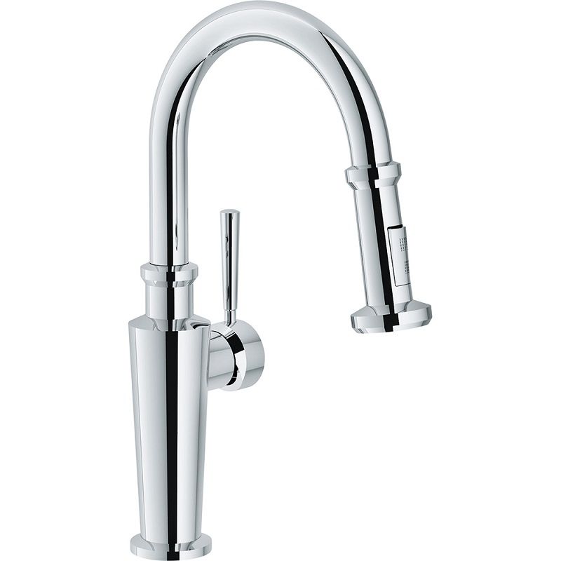Franke FFP5200 Absinthe Kitchen Faucet Bath Emporium