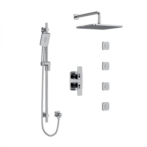 Bathroom Shower Kits Toronto, Ontario, Canada Bath Emporium