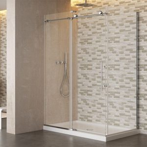 Fleurco K2AP5736 Select K2 2 Sided Shower Door