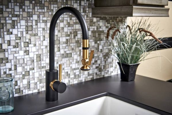 Best on sale faucet kitchen