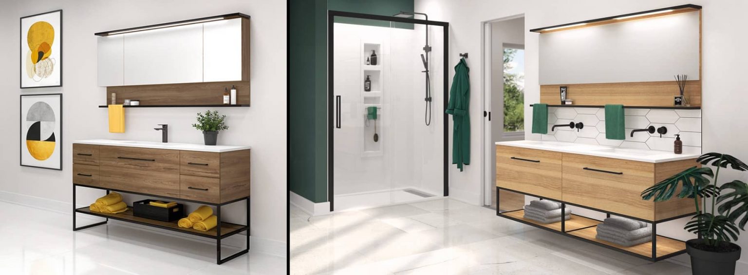 Best Bathroom Vanities In Vaughan, Ontario, Canada Bath Emporium