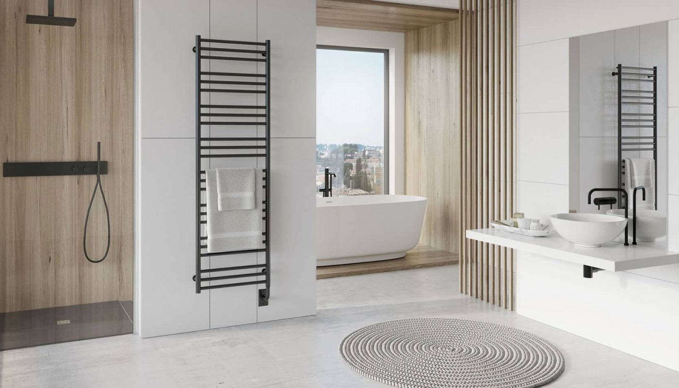 Best Heated Towel Warmers Available In Canada Bath Emporium Toronto