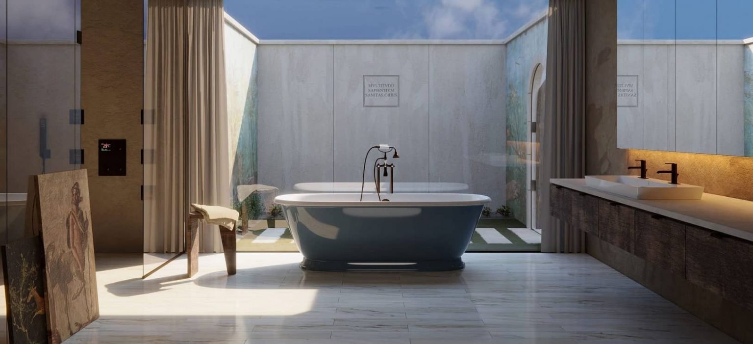 Best Freestanding Bathtubs Of 2024 In Toronto, Ontario, Canada Bath Emporium