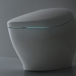 TOTO NX2 MS903CUMFX#01 Dual Flush Luxury Toilet