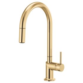 Brizo Canada Kitchen Faucets | Dealer In Toronto - Bath Emporium
