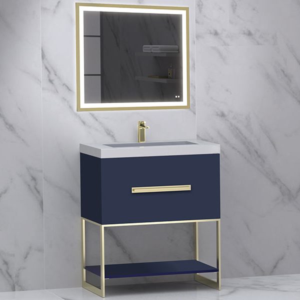 30 inch Bathroom Vanities Toronto - Bath Emporium Canada