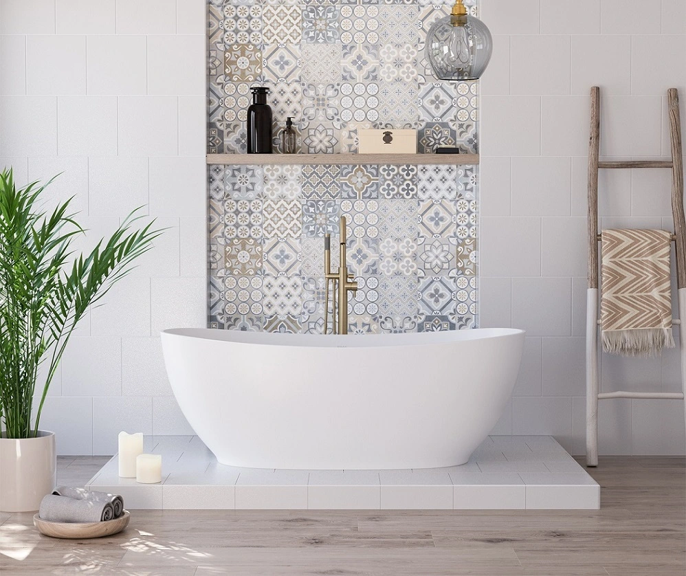 Maax 107174-000-240 Valentina Freestanding Bathtub - Bath Emp