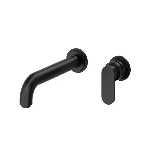 Riobel AA360 Arca Wall Mount Lavatory Faucet - Bath Emporium
