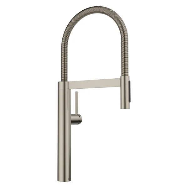 Blanco 527476 Culina II Semi-Pro Kitchen Faucet Satin Gold - Bath