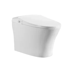 Icera CS-18 iWASH Integrated Bidet Toilet - Bath Emporium