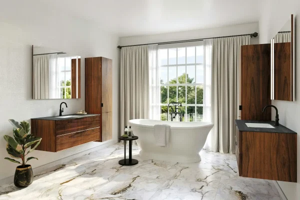 Penthouse: Architecture, History, Sustainability, Materials, And ... - Textured Penthouse Style Guide