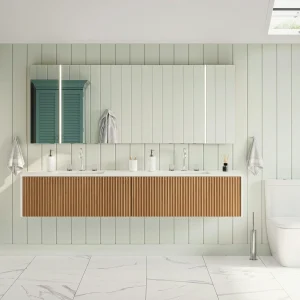 Picture of 10 transitional design lessons we learned from this luxurious penthouse ...