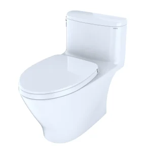 TOTO CST642CEFGAT40#01 Nexus One-Piece Toilet - Bath Emporium