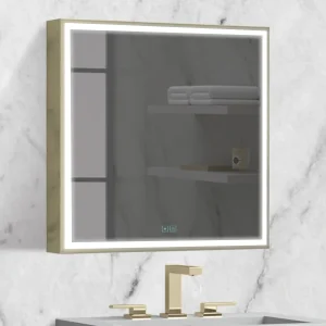 LED Medicine Cabinets
