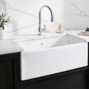Kitchen Sinks