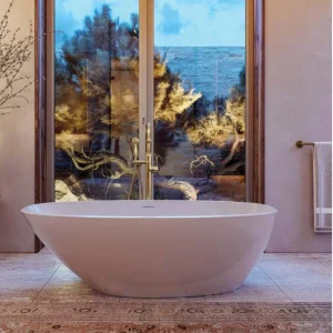 Victoria Albert Mozzano 2 Freestanding 67