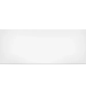Bainultra LIBRA 7436 Freestanding Tub - 74" L x 36" W x 23" H