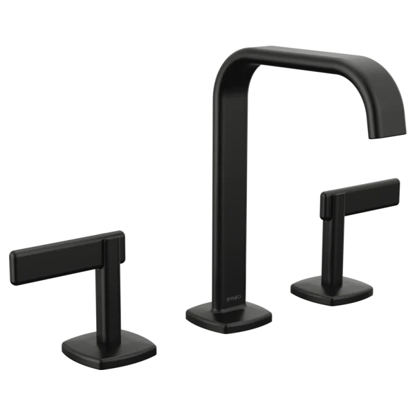 Brizo 65368LF-PCLHP-ECO Allaria Widespread Faucet - Bath Emporium