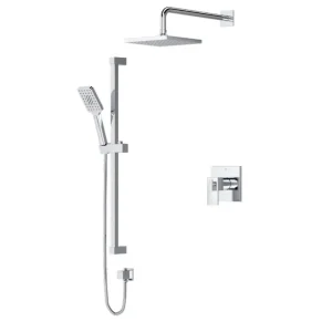 Riobel TKIT3023TQ Shower Kit