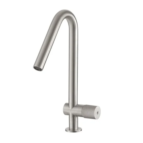 Treemme IT1111IS2HZZ 22mm Bathroom Basin Mixer Tap