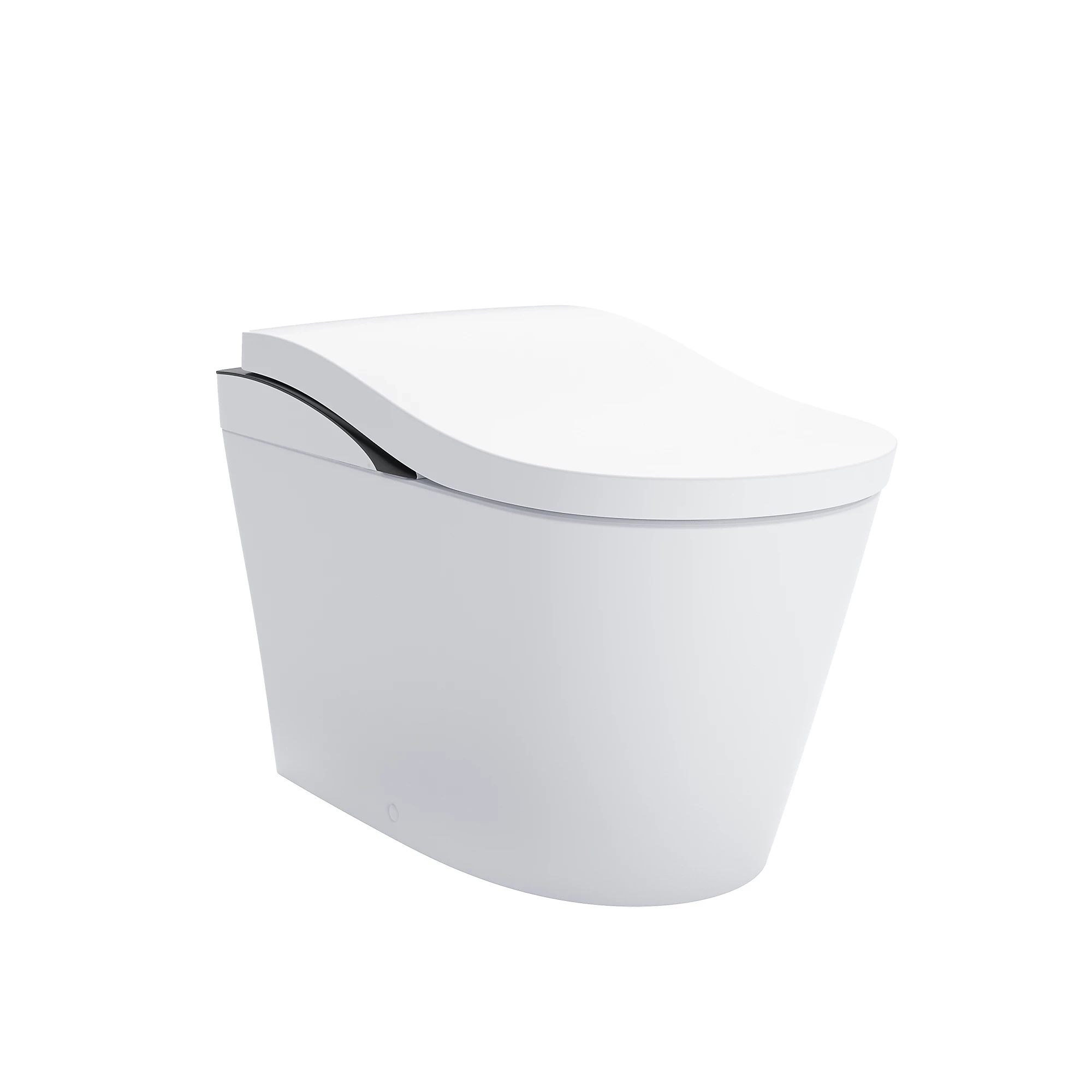 TOTO LS Neorest Dual Flush Toilet Black Trim MS8732CUMFG#01B – $10,599 Display Clearance