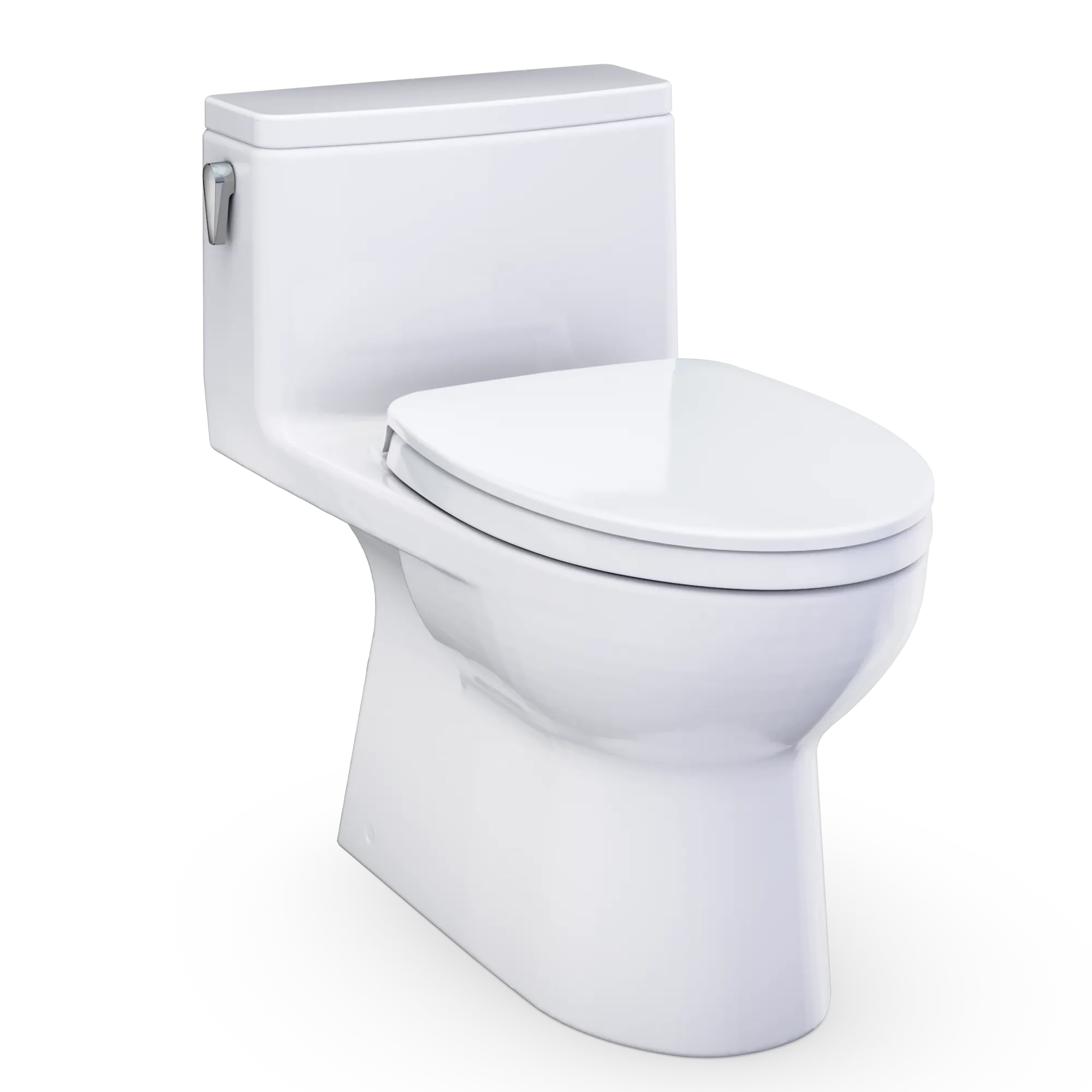 TOTO MS672124CEFG#01 Redington One-Piece Toilet - Bath Emporium
