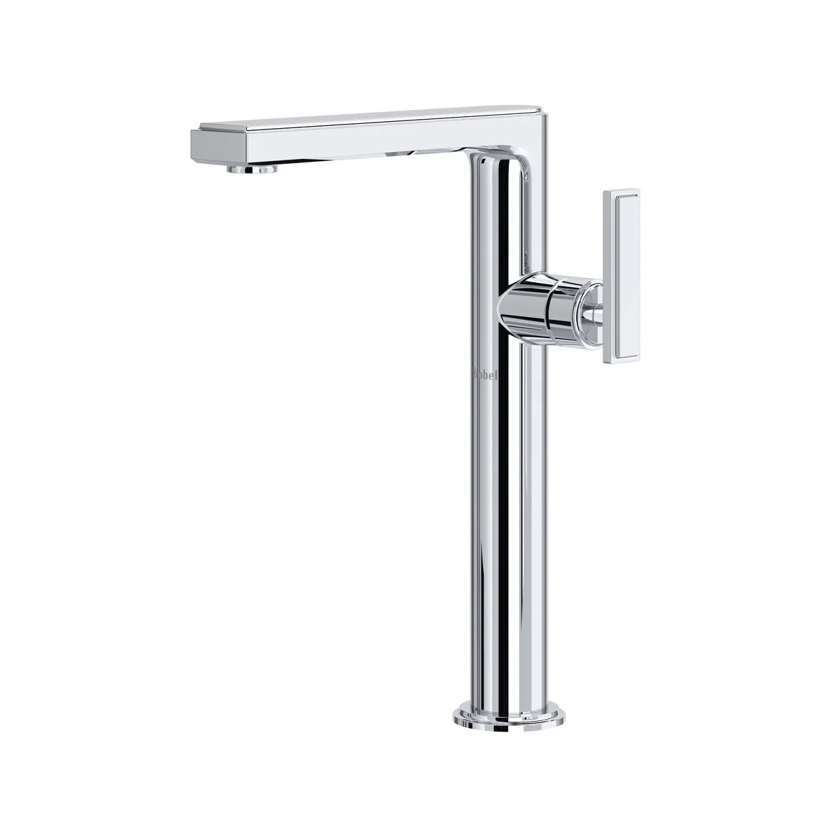 Riobel MFL01 Manifesto Single Handle Tall Lavatory Faucet