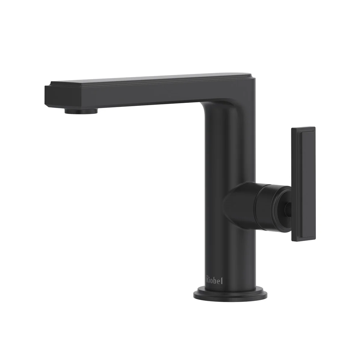 Riobel MFS01 Manifesto Single Handle Lavatory Faucet