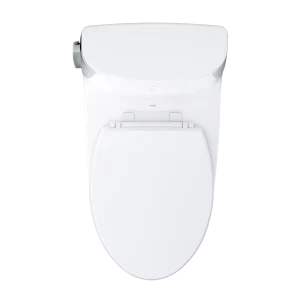 TOTO MS608114CEFG#01 Ultramax One-Piece Toilet - Bath Emporium