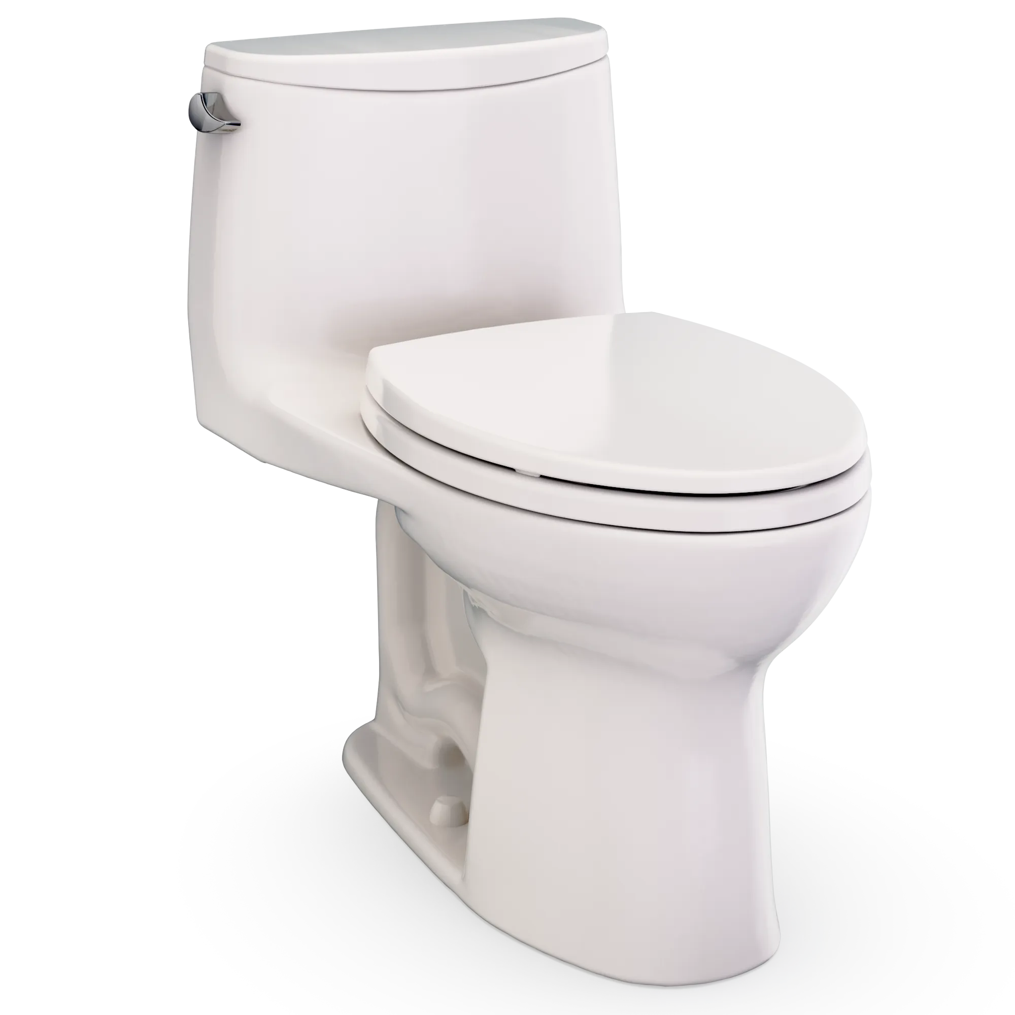 TOTO MS608114CEFG#01 Ultramax One-Piece Toilet - Bath Emporium