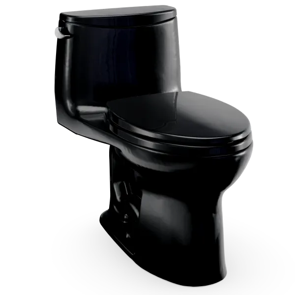 TOTO MS608114CEFG#01 Ultramax One-Piece Toilet - Bath Emporium