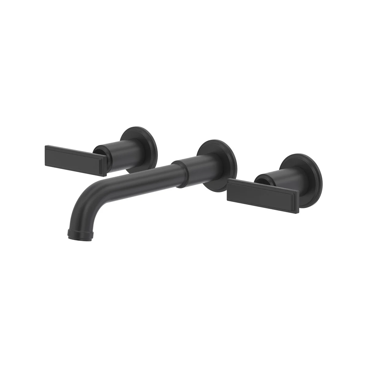 Riobel TMF03L Manifesto Wall Mount Lavatory Faucet
