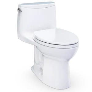 TOTO MS608114CEFG#01 Ultramax One-Piece Toilet - Bath Emporium