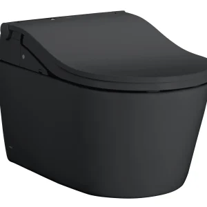 TOTO CWT4474547CMFGNA#MS RP WASHLET+ RW Wall-Hung Toilet | Bath